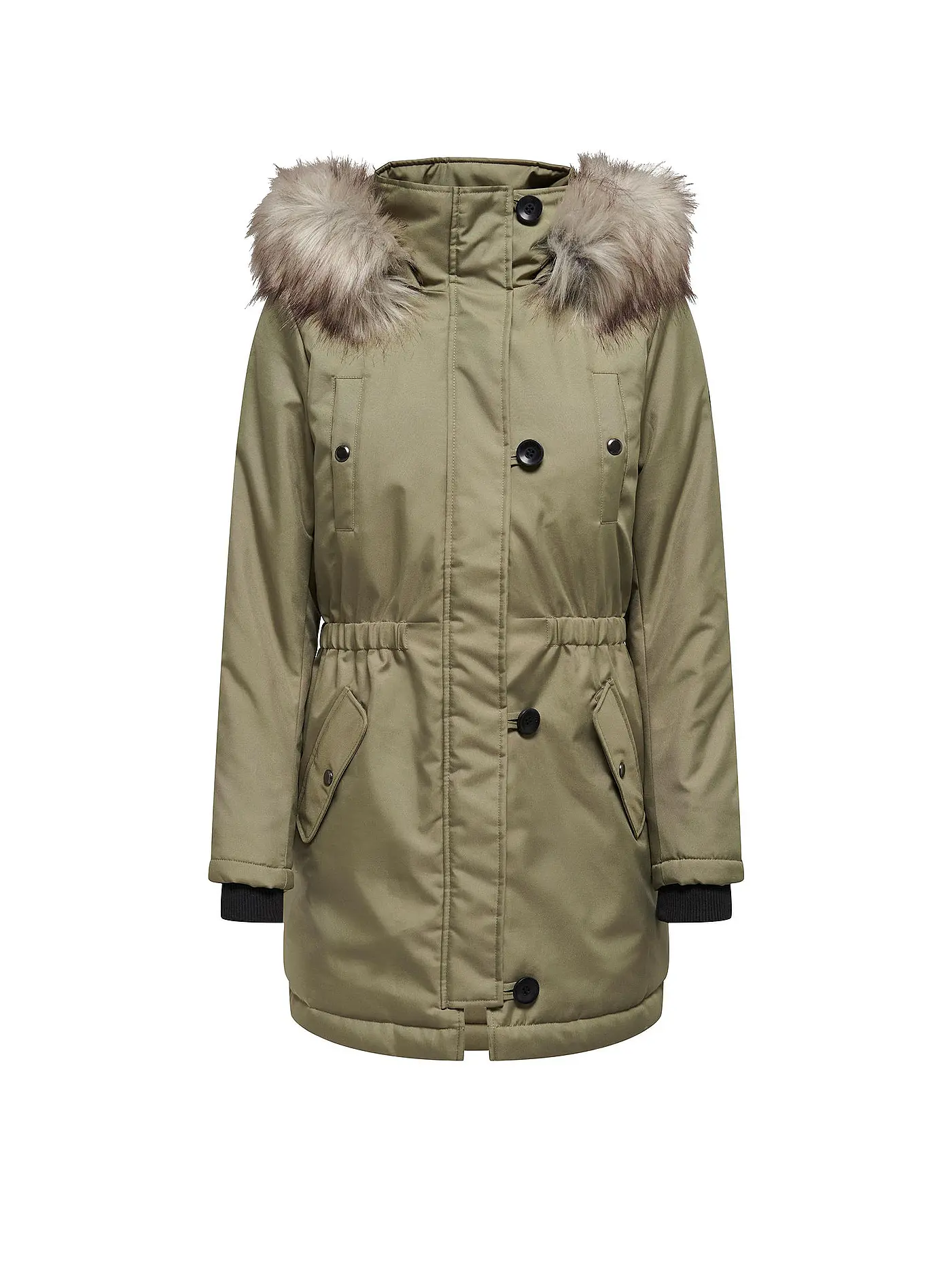 ONLY | Parka ONLIRIS | beige